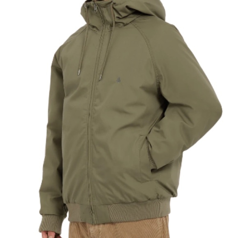 *NEW* Volcom Men's Hernan 10K Jacket